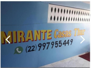 Quartos Mirante Da Boa Vista
